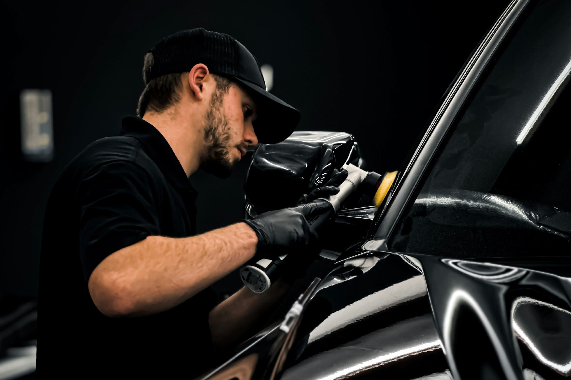 Reconocimiento del servicio